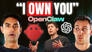 OpenAI Just Acquired OpenClaw: Why This Is A Huge Deal