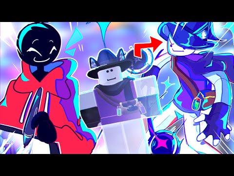 drawing YOUR ROBLOX avatars… (again)❗️