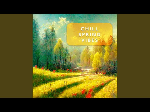 Cosy Spring Jazz