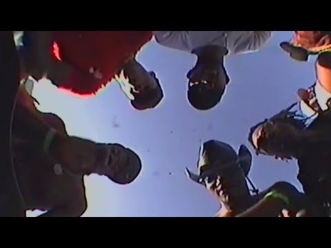 Broadway Tre - Party City(Official Visualizer)