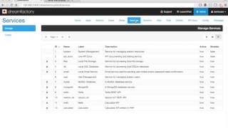 How to Write PHP Scripts in DreamFactory