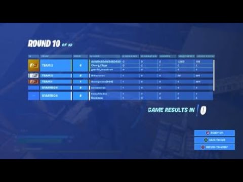 Fortnite Hacker