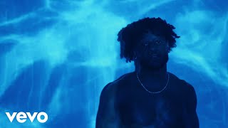 Mooski - Scuba Diving (Official Music Video)