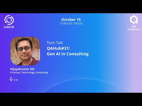 Gen AI in Consulting