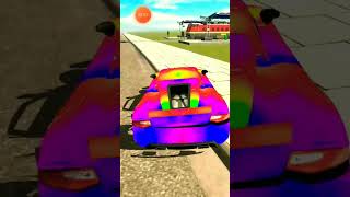 Railway Station Location 🚘 #indianbikesdriving3dnewupdate is live🤠#yashgamingzone #rohitgamingstudio
