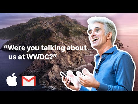 We Contacted Apple To See If They Were Talking Smack