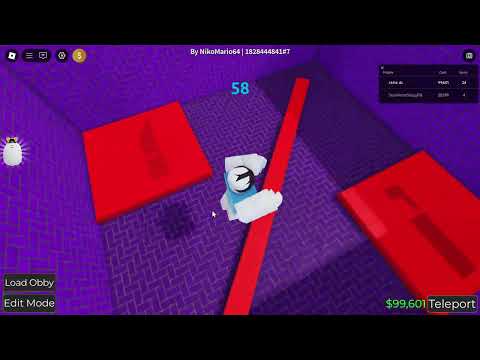 how to get devil marker in my find the markers obby in obby creator