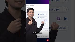 ZoomInfo CRM Integration: Streamline Your Sales Data in One Powerful Dashboard