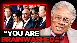 How Elites Brainwash the Masses – Sowell Knew the TRUTH