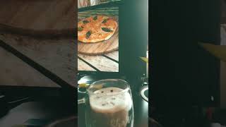 Rainy days, warm coffee, and focused minds ☕🌧️ #WorkVibes