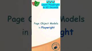 Playwright Tutorial | Page Object Model in Playwright | POM in Playwright
