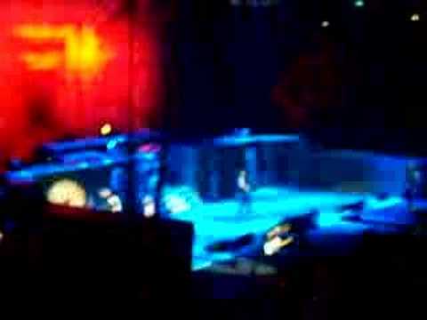Iron Maiden - Number of the Beast FULL Melbourne 06/02/08