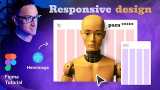 RESPONSIVE DESIGN for BEGINNERS