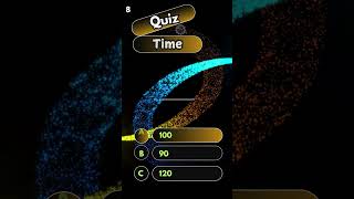 Knowledge Quest: A Journey Through Facts and Fun #quiztime #quizgame #trending