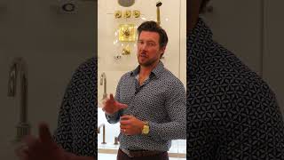 Therma-what-now? #shorts #californiafaucets #dreambath