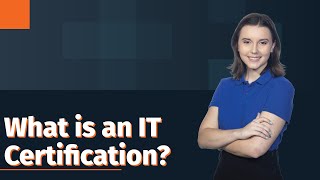 What is an IT Certification?