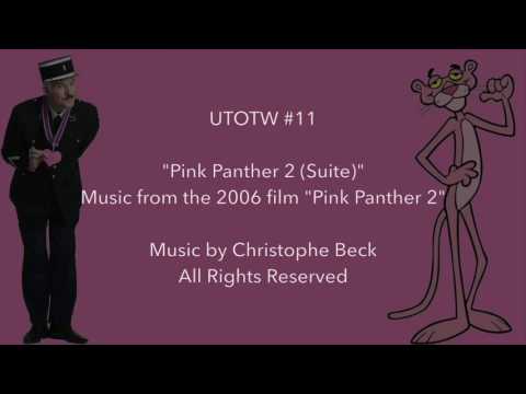 Pink Panther 2 (Suite)