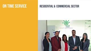Corporate Intro & Services | Eco Facility Management