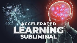 Learn Anything Quickly Subliminal - Be a Fast Learner & Improve Your Memory