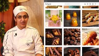 Student feedback on our 6 months diploma course in baking and pastry.