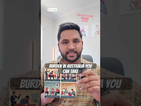 Planning to bring family to Australia? Don’t risk going without health insurance!