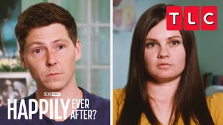 Brandon Chooses His Parents | 90 Day Fiance: Happily Ever After | TLC
