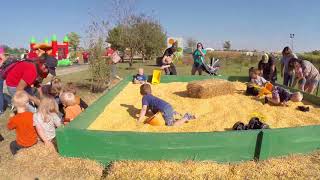 Heritage Farm 2017 festival video