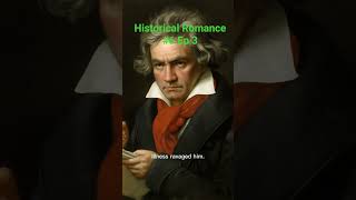 Rare Facts of Beethoven  #BeethovenMystery #ImmortalBelovedLetter #GeniusAndMadness #WhisperedTales