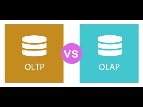 03 Data Modelling: OLTP vs OLAP (Data Warehouse Architecture) System in detail #datawarehouse
