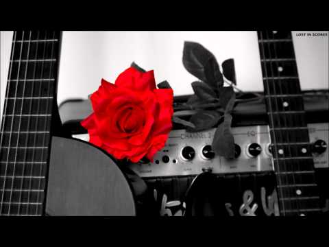 Love Song Rock Band Instrumental