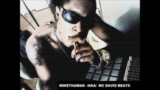 MikeThaMan-SoundOfTheCity(prod by Black Milk)