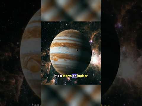 Planet Jupiter #space #universe #jupitor