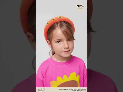 Now up to 50% off on kids wear. Rubaiyat department stores in Jeddah & Riyadh, and online