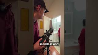 How to light tight spaces