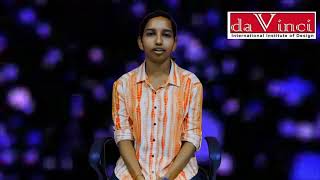 Heartfelt Gratitude from our Student - Kavyashree ( Web Design & Developer )