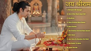 Diwali Special Jubin Nautiyal New Bhakti Songs 2025 Jukebox| Jubin Nautiyal Bhakti Geet Collection 