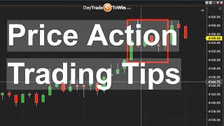 Price Action Trading Tips  - Learn Support and Resistance Traps ✅
