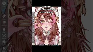 so cool #art #drawing #digitalart #trend #ibispaintx #commission #arttutorial