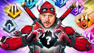 TIMTHETATMAN SEASON 6 PLACEMENT MATCHES