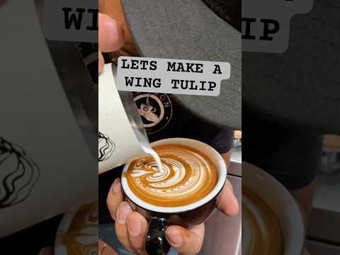 #frissonespresso #coffee #votd #espressoyourself #coffeeart