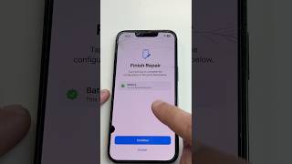 Quick and Easy iPhone 13 Pro Battery Replacement #batteryreplacement