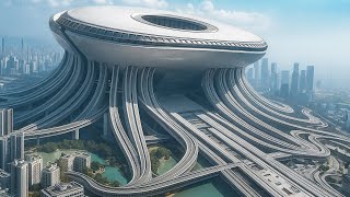 China Just Shocked The World With What It’s Building — The U.S. Never Saw It Coming