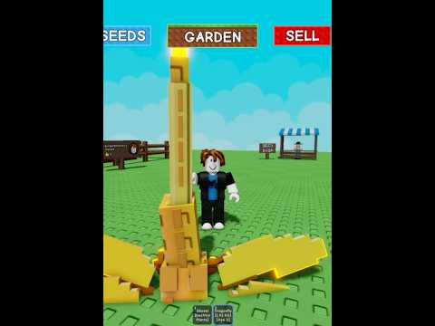 Гайд как ДЮПАТЬ стрекозу и другие предметы в вырасти сад #roblox #growagarden #script