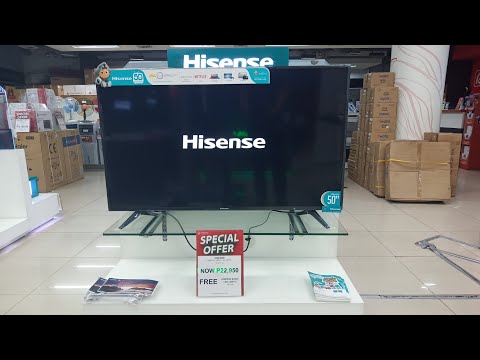 hisense