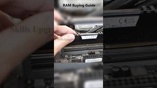 RAM Troubleshooting #shorts #shortsfeed #tamil #tech #tutorial #memory #troubleshooting #tips #pc