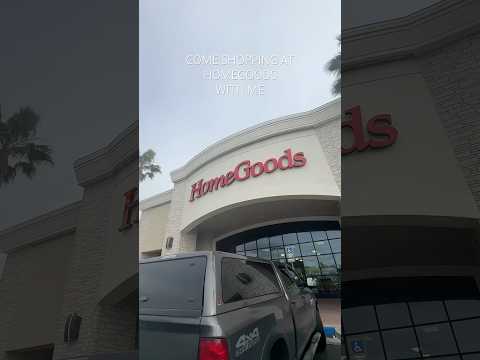 #homegoods #homegoodshaul #homegoodsshopwithme