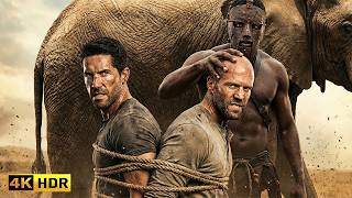 New Released Action Movie 2026 | Jason Statham | Scott Adkins | Full Movie | Latest Movie | 4K