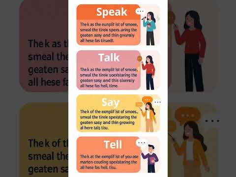 English vocabulary #foryou #english