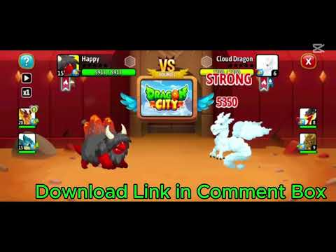 Dragon City Mod APK | Get Unlimited Gems & Gold for Android & iOS in 2025 New Version Edition