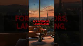 How AI is Revolutionizing Architectural and Interior Design